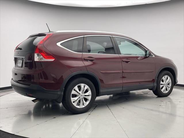 used 2014 Honda CR-V car, priced at $16,149