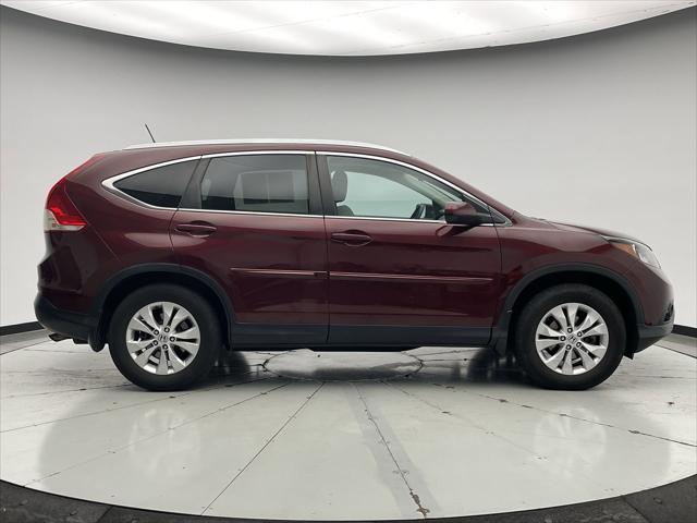 used 2014 Honda CR-V car, priced at $16,149