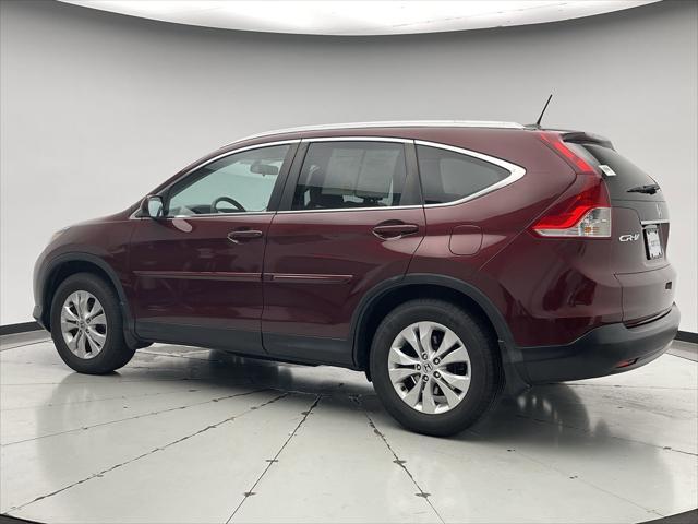 used 2014 Honda CR-V car, priced at $16,149