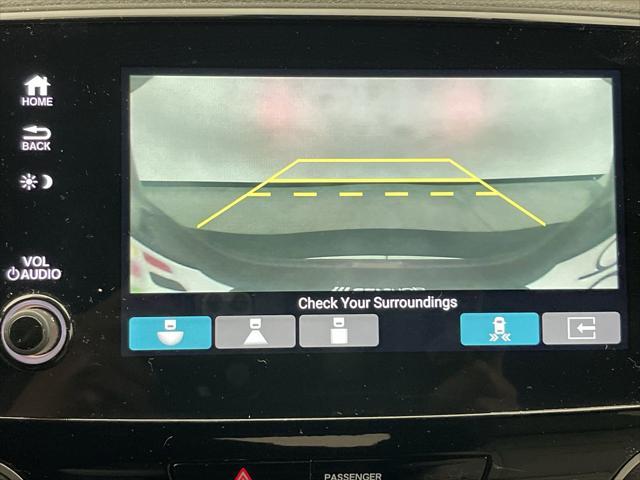 used 2021 Honda Passport car, priced at $29,199