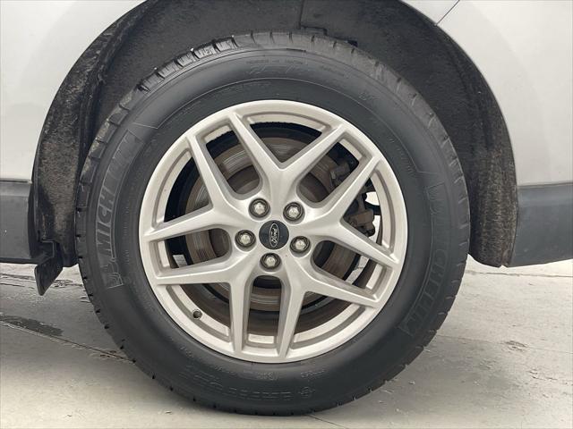 used 2023 Ford Edge car, priced at $27,500