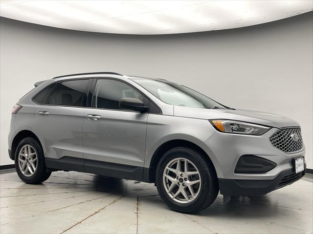 used 2023 Ford Edge car, priced at $27,500