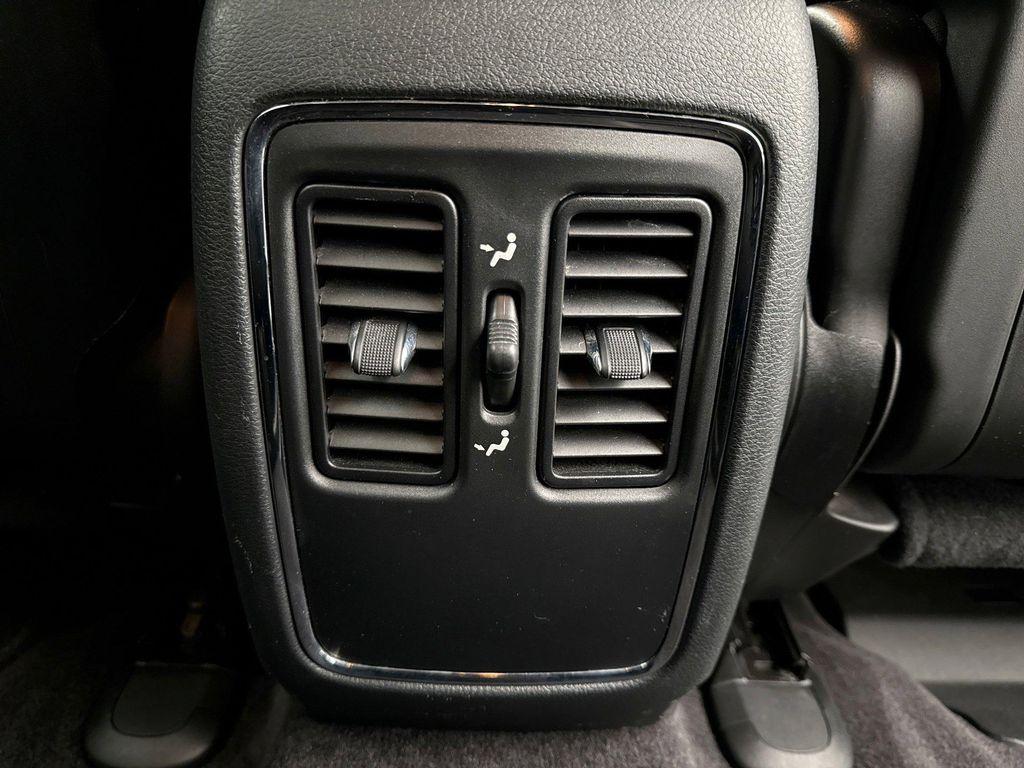 used 2018 Dodge Durango car, priced at $18,449