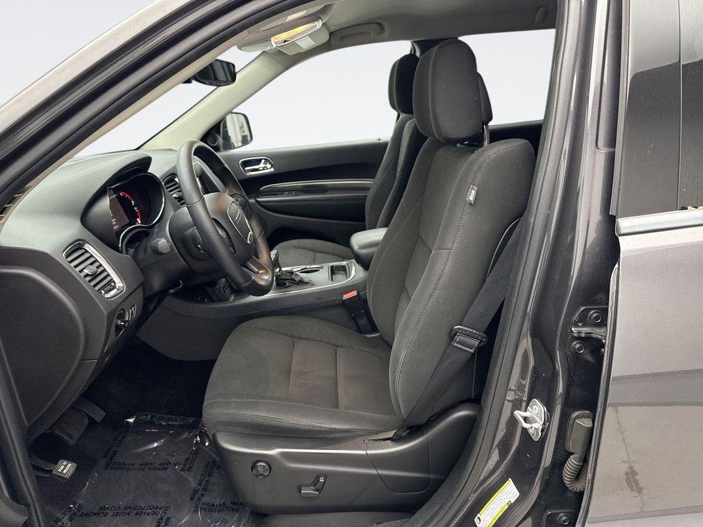 used 2018 Dodge Durango car, priced at $18,449