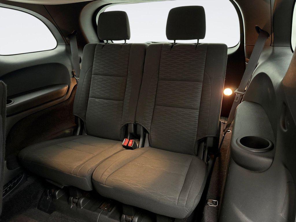 used 2018 Dodge Durango car, priced at $18,449