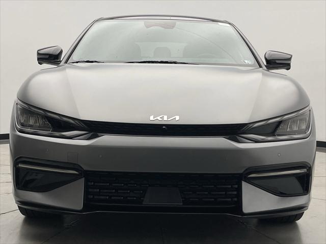 used 2024 Kia EV6 car, priced at $40,799