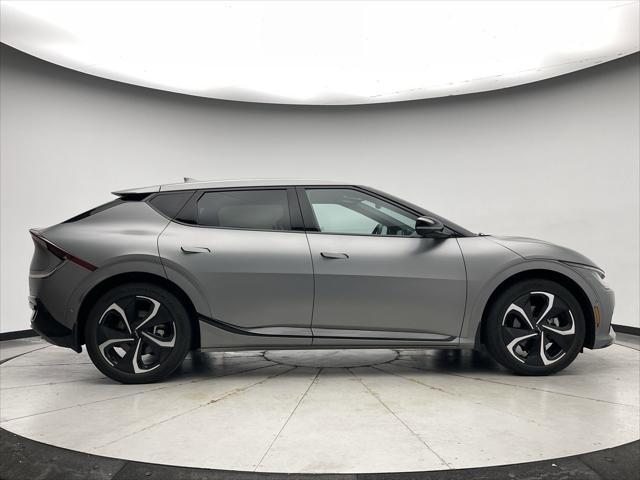used 2024 Kia EV6 car, priced at $41,299