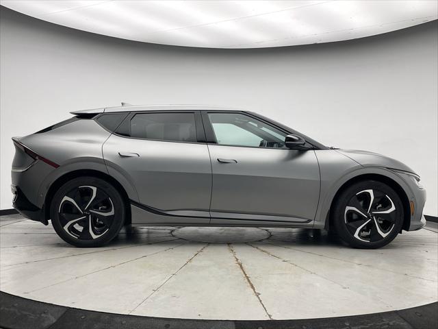 used 2024 Kia EV6 car, priced at $40,799