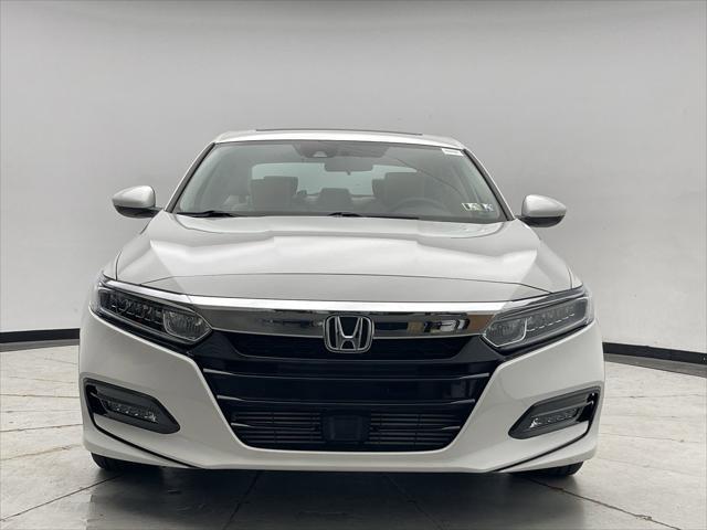 used 2018 Honda Accord car, priced at $24,949