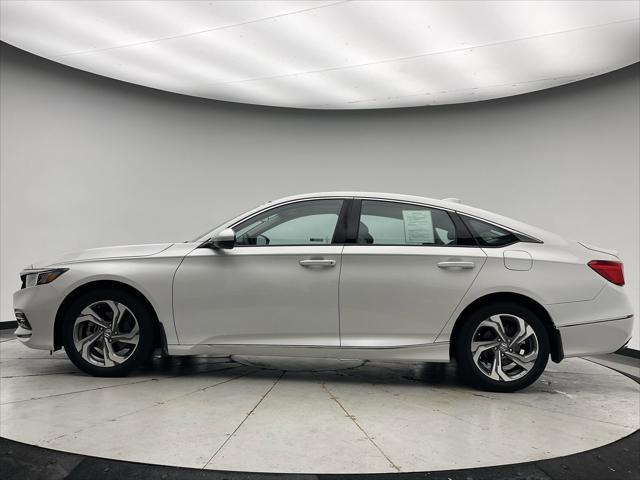 used 2018 Honda Accord car, priced at $24,949