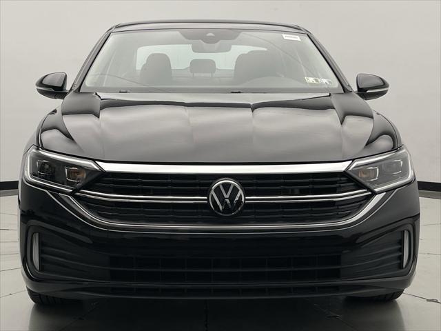 used 2024 Volkswagen Jetta car, priced at $26,200