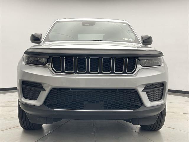 used 2024 Jeep Grand Cherokee car, priced at $34,300