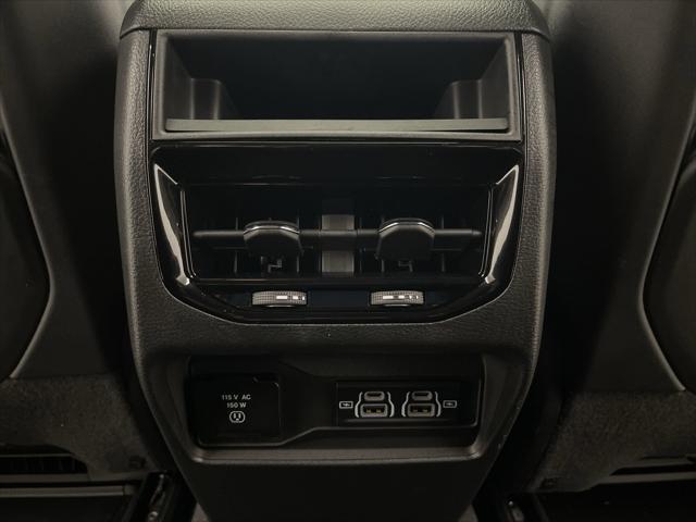 used 2024 Jeep Grand Cherokee car, priced at $33,900