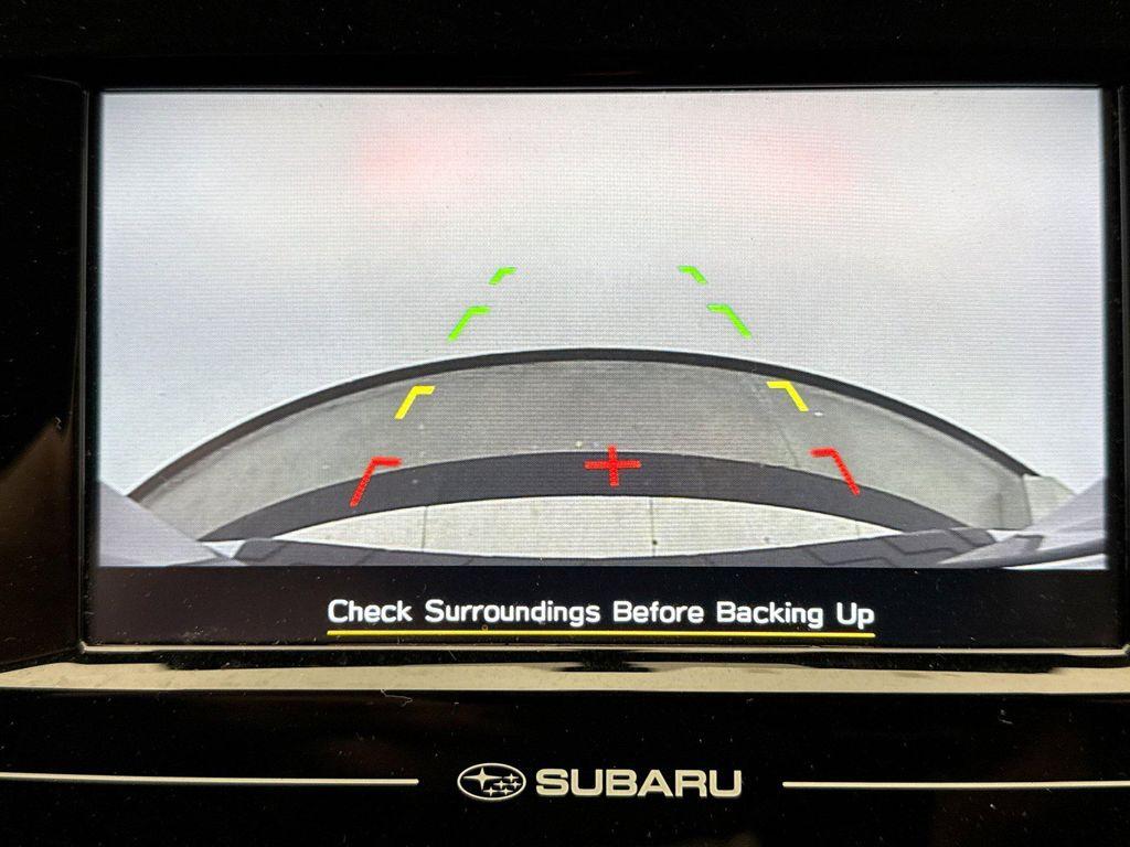 used 2024 Subaru Forester car, priced at $31,800