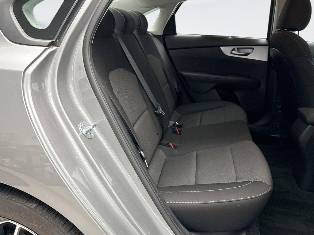 used 2022 Kia Forte car, priced at $19,899