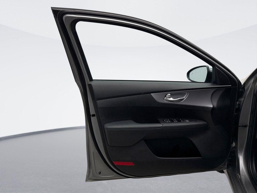 used 2022 Kia Forte car, priced at $19,899