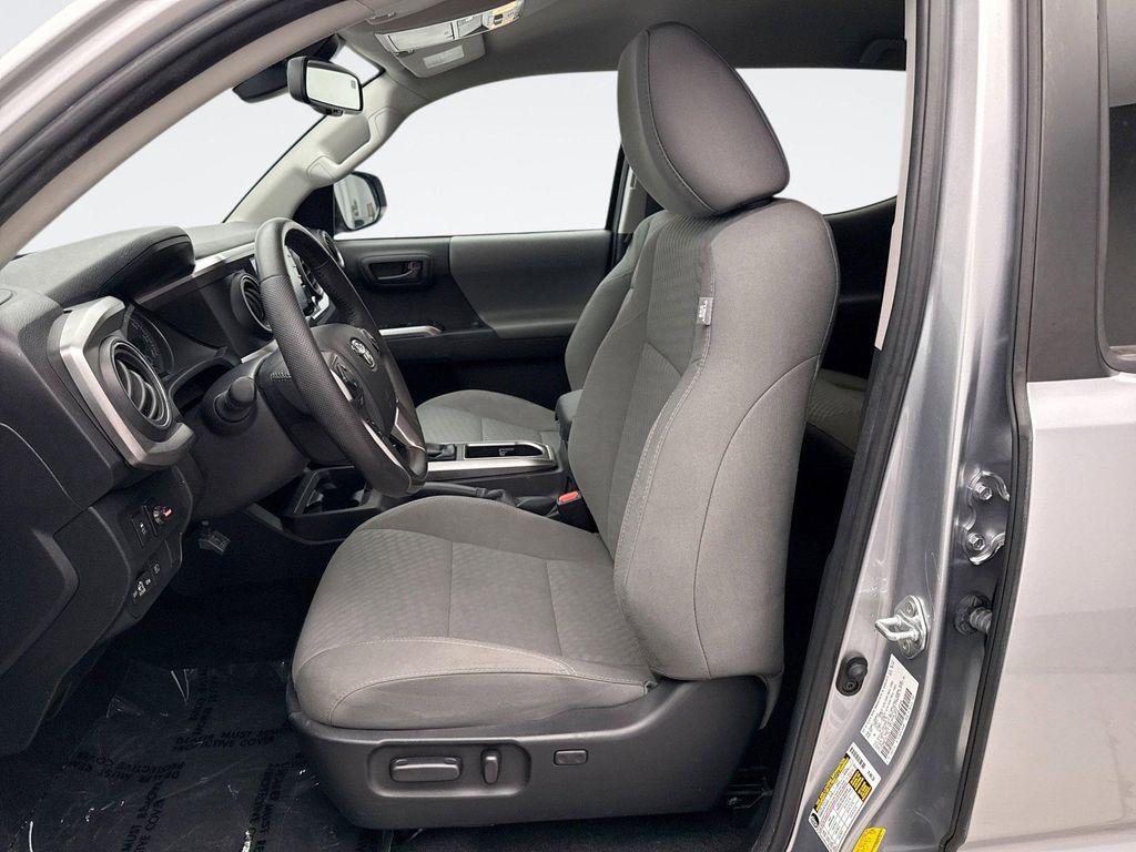 used 2022 Toyota Tacoma car, priced at $36,000