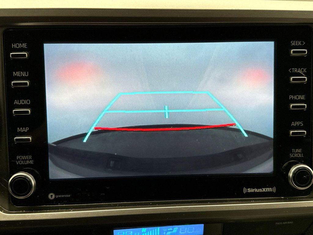 used 2022 Toyota Tacoma car, priced at $36,000