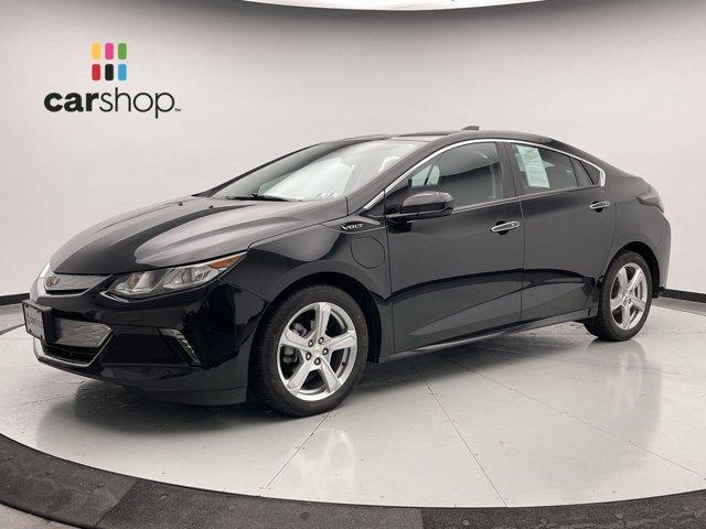 used 2017 Chevrolet Volt car, priced at $15,150
