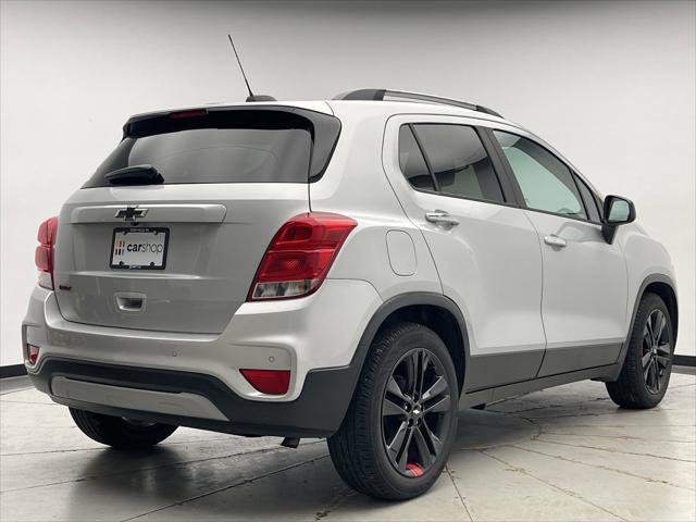 used 2018 Chevrolet Trax car, priced at $16,149