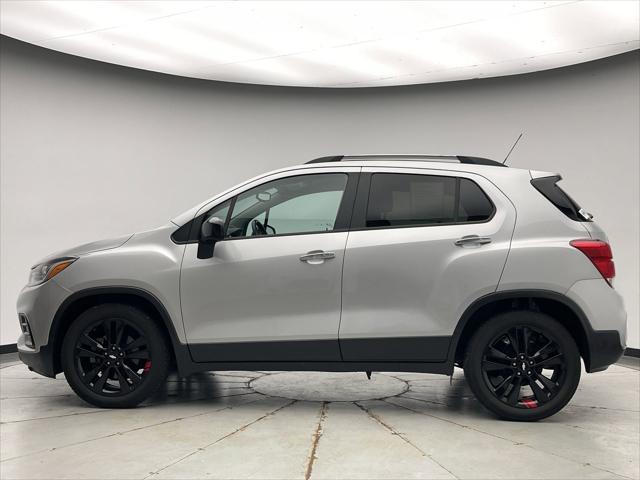 used 2018 Chevrolet Trax car, priced at $16,149