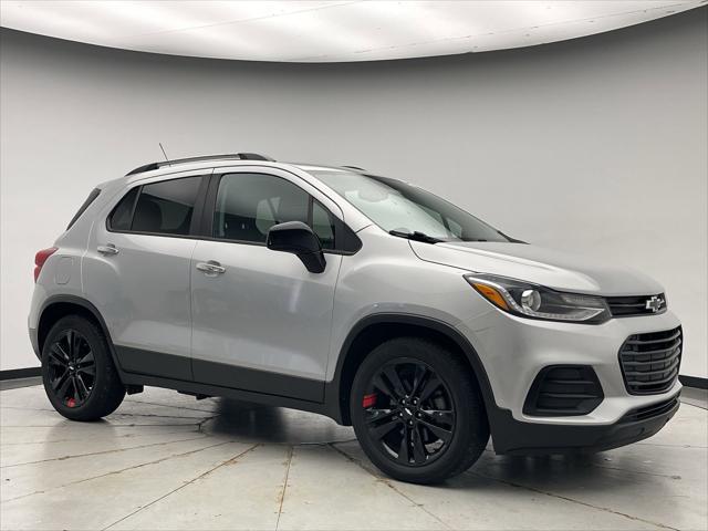 used 2018 Chevrolet Trax car, priced at $16,149