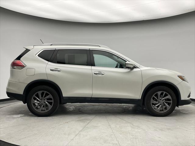 used 2016 Nissan Rogue car, priced at $14,849