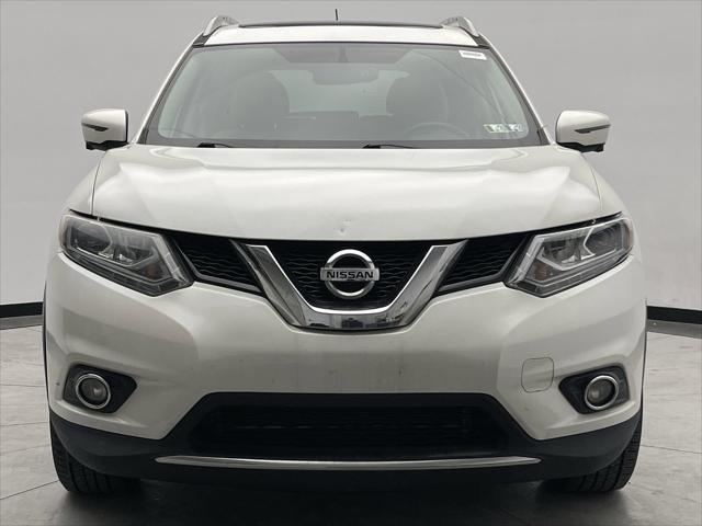 used 2016 Nissan Rogue car, priced at $14,849