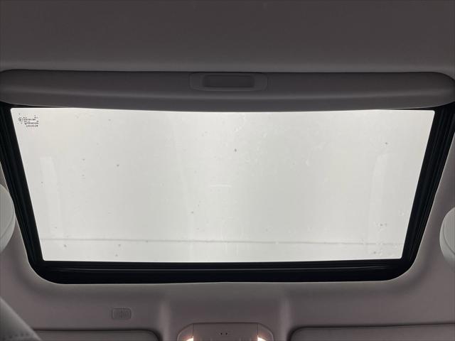 used 2021 Toyota Highlander car, priced at $38,600