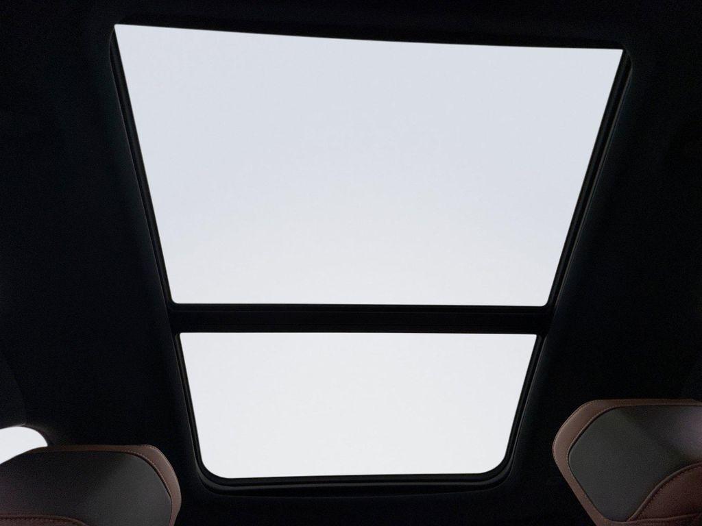 used 2023 Toyota Tundra Hybrid car, priced at $54,199