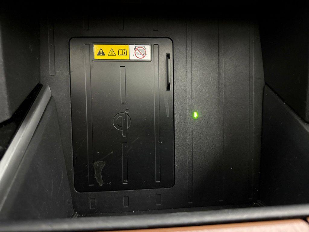 used 2023 Toyota Tundra Hybrid car, priced at $54,199