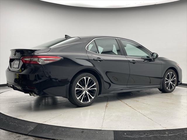 used 2019 Toyota Camry car, priced at $21,249