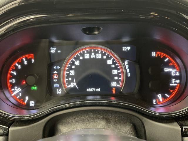 used 2022 Dodge Durango car, priced at $33,000