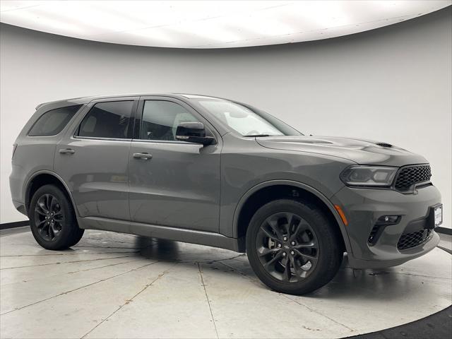 used 2022 Dodge Durango car, priced at $33,000