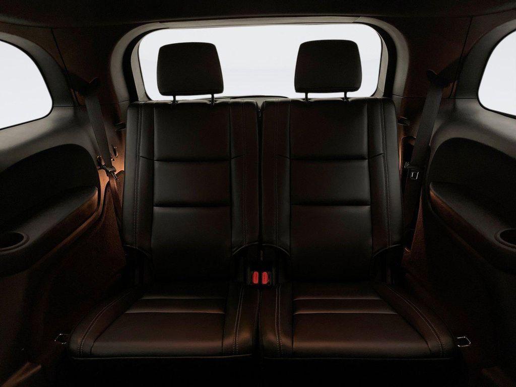 used 2022 Dodge Durango car, priced at $31,798