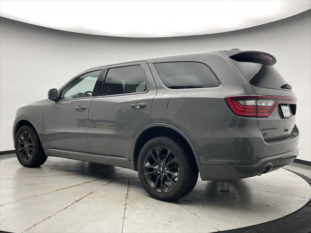 used 2022 Dodge Durango car, priced at $33,000