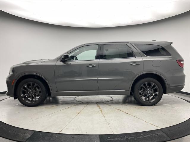 used 2022 Dodge Durango car, priced at $33,000