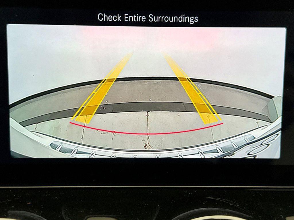 used 2022 Mercedes-Benz GLA 250 car, priced at $29,099