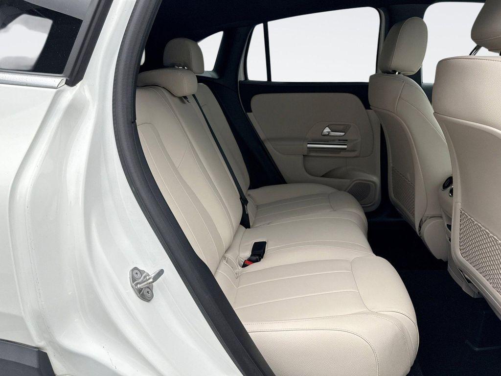 used 2022 Mercedes-Benz GLA 250 car, priced at $29,099