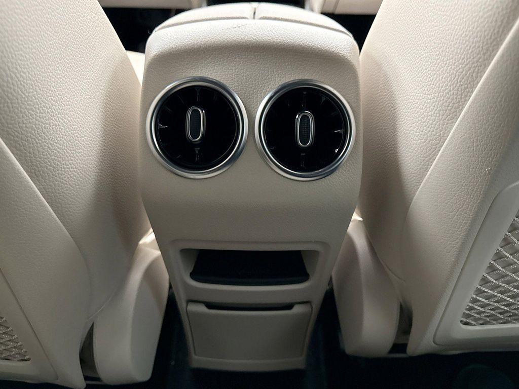 used 2022 Mercedes-Benz GLA 250 car, priced at $29,099