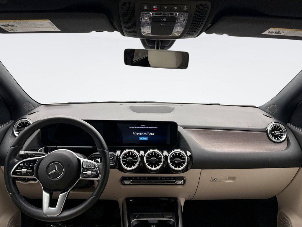 used 2022 Mercedes-Benz GLA 250 car, priced at $29,099