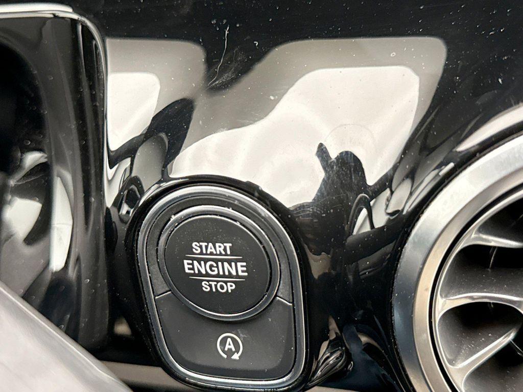 used 2022 Mercedes-Benz GLA 250 car, priced at $29,099