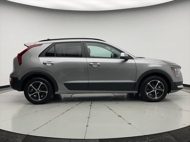 used 2024 Kia Niro car, priced at $26,699