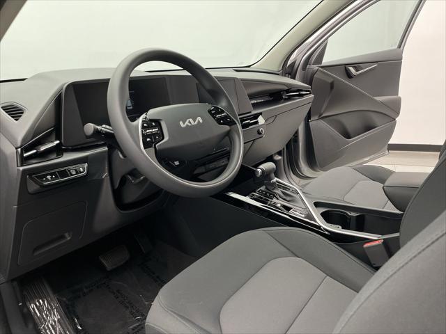 used 2024 Kia Niro car, priced at $26,699