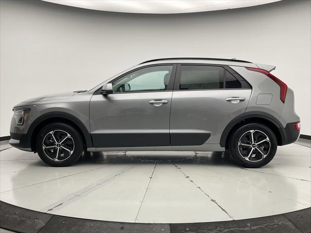 used 2024 Kia Niro car, priced at $26,699