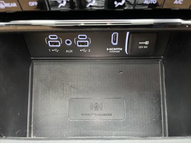 used 2024 Jeep Grand Cherokee L car, priced at $56,300