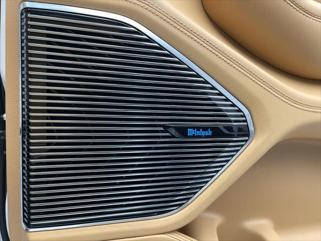 used 2024 Jeep Grand Cherokee L car, priced at $56,300