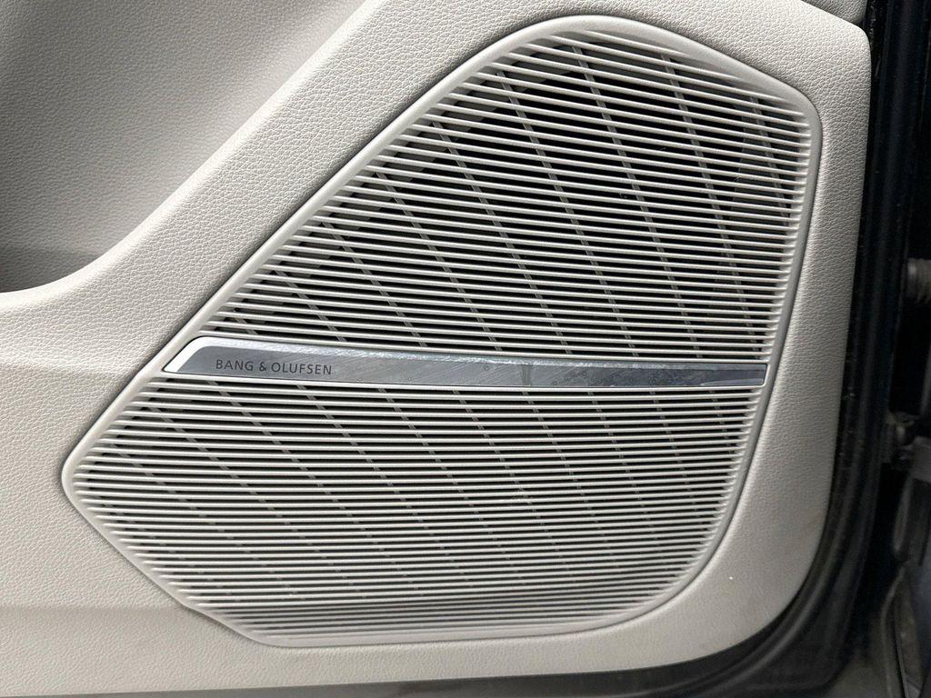 used 2023 Audi Q7 car, priced at $50,798