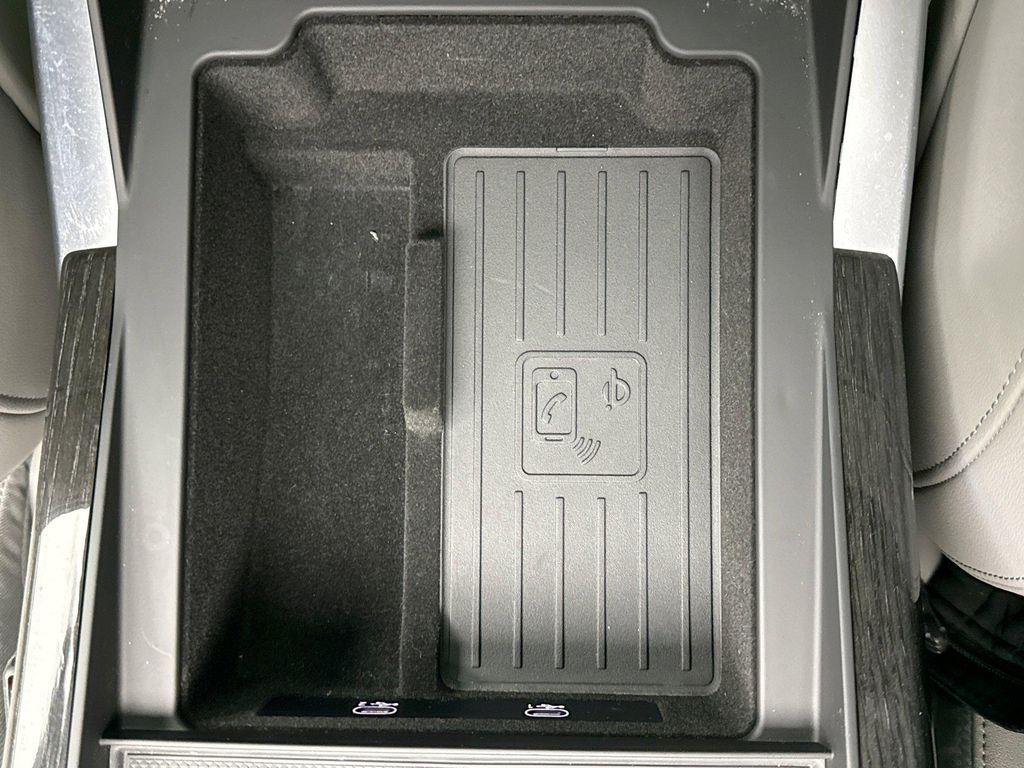 used 2023 Audi Q7 car, priced at $50,798