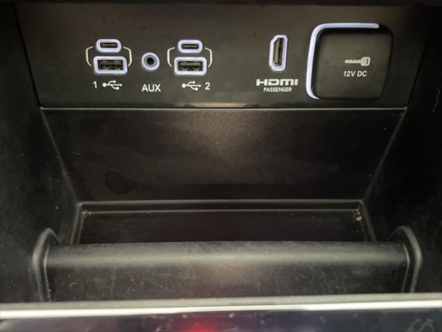 used 2023 Jeep Grand Cherokee 4xe car, priced at $34,398